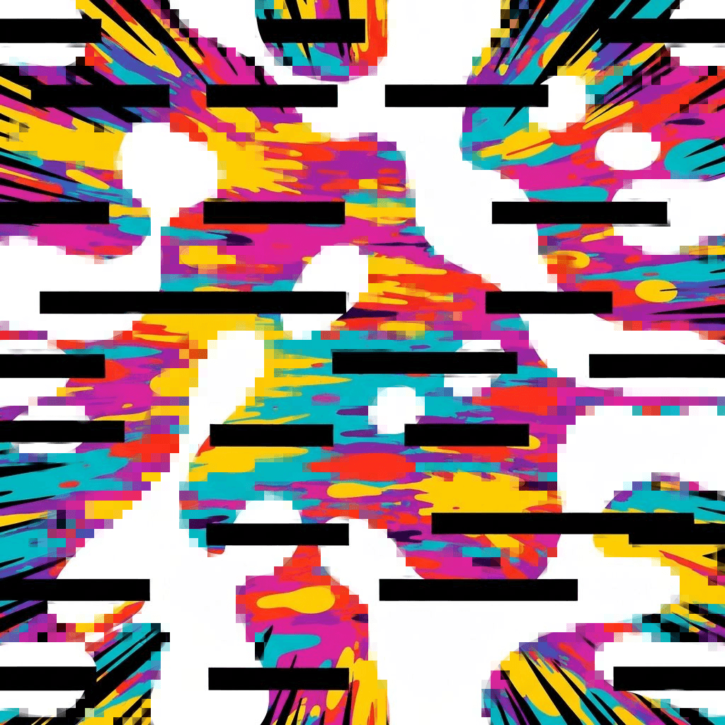 Art restoration before-and-after concept